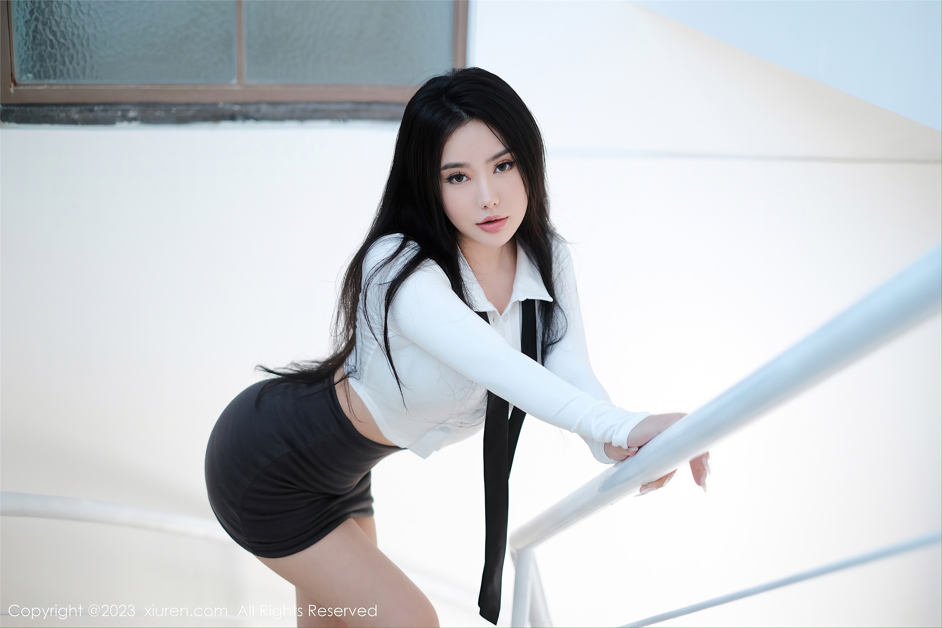 XiuRen秀人网  2023.04.11 NO.6553 玛鲁娜Manuela